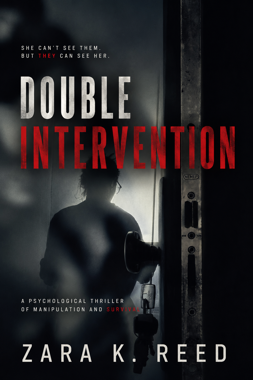 Latest Amazon Cover