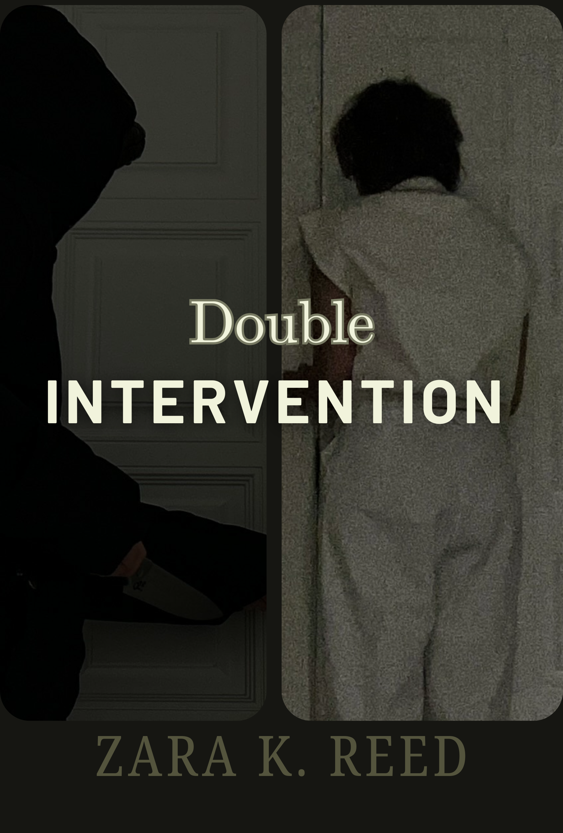 Original Intro Cover